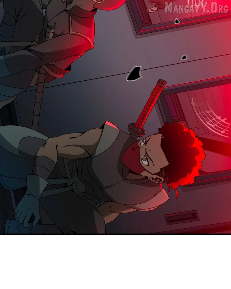 BlackSun Chapter 106 - Page 54