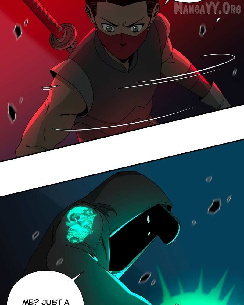 BlackSun Chapter 106 - Page 58