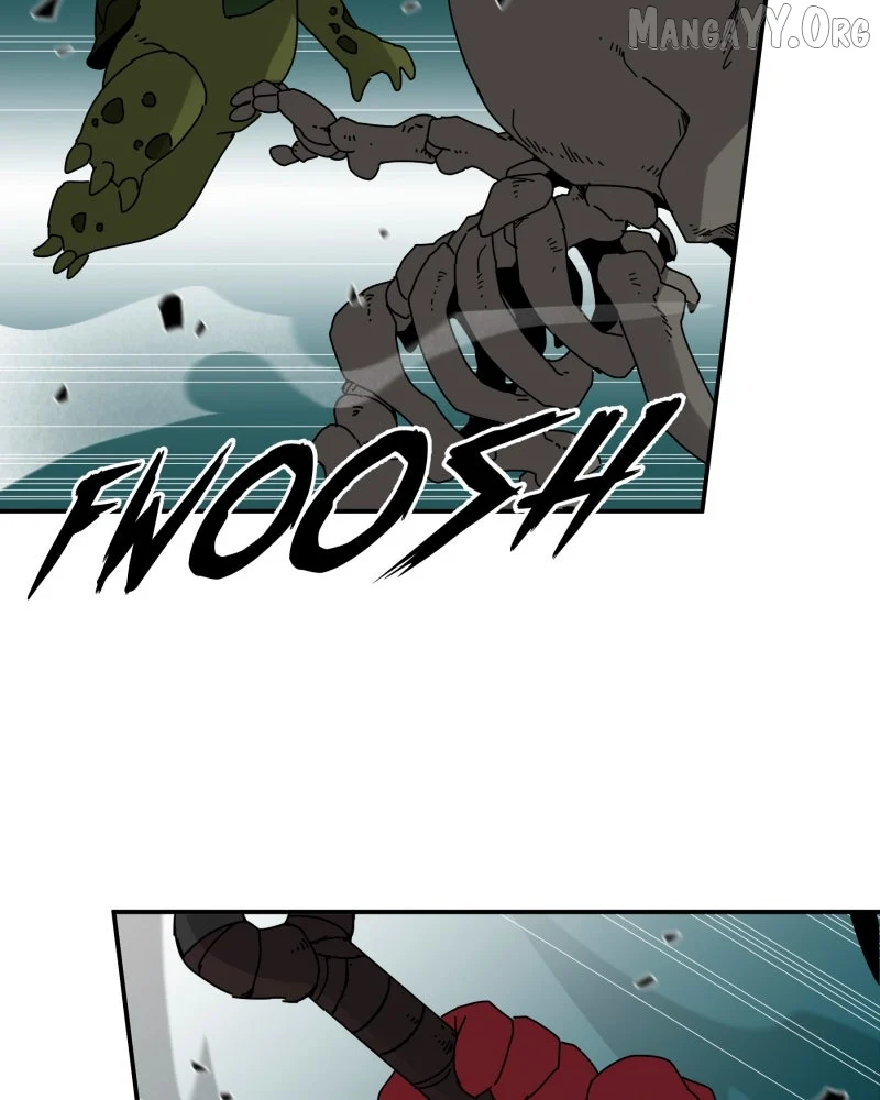 BlackSun Chapter 106 - Page 67