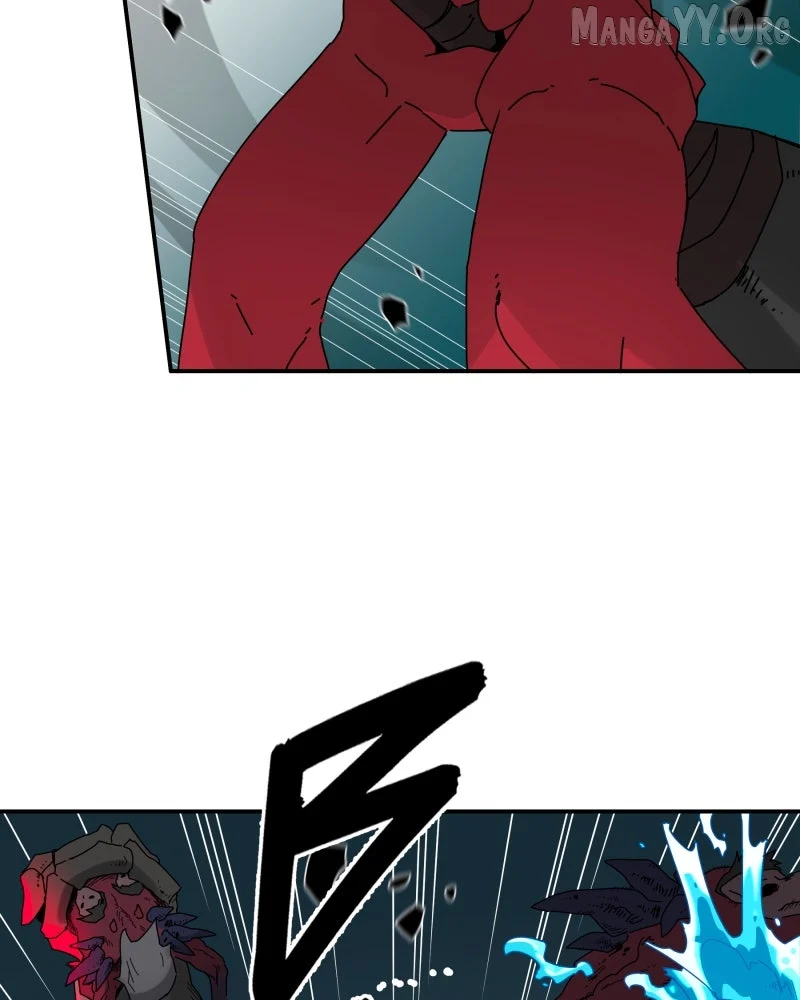 BlackSun Chapter 106 - Page 68