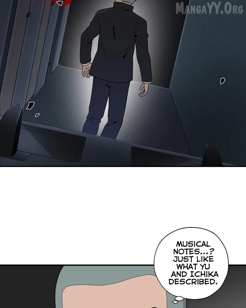 BlackSun Chapter 106 - Page 7