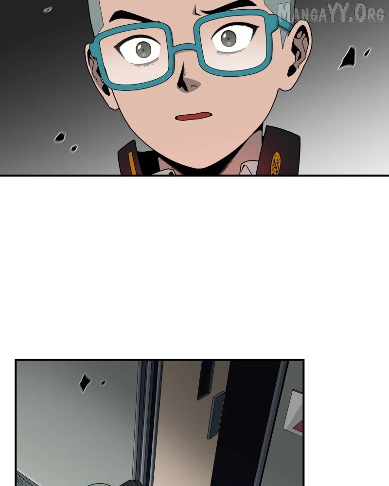 BlackSun Chapter 106 - Page 8