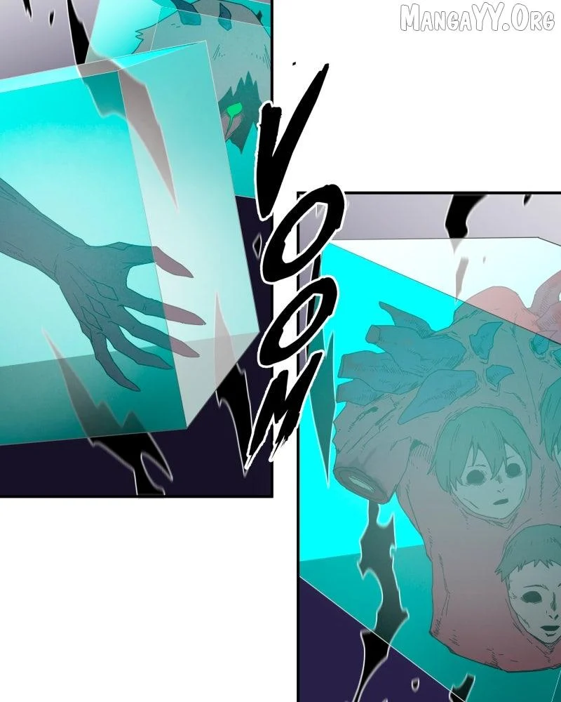 BlackSun Chapter 107 - Page 12