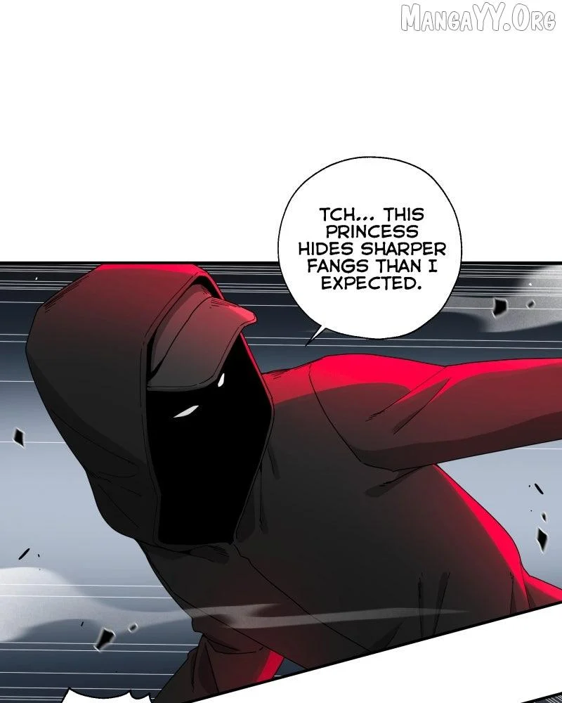 BlackSun Chapter 107 - Page 15