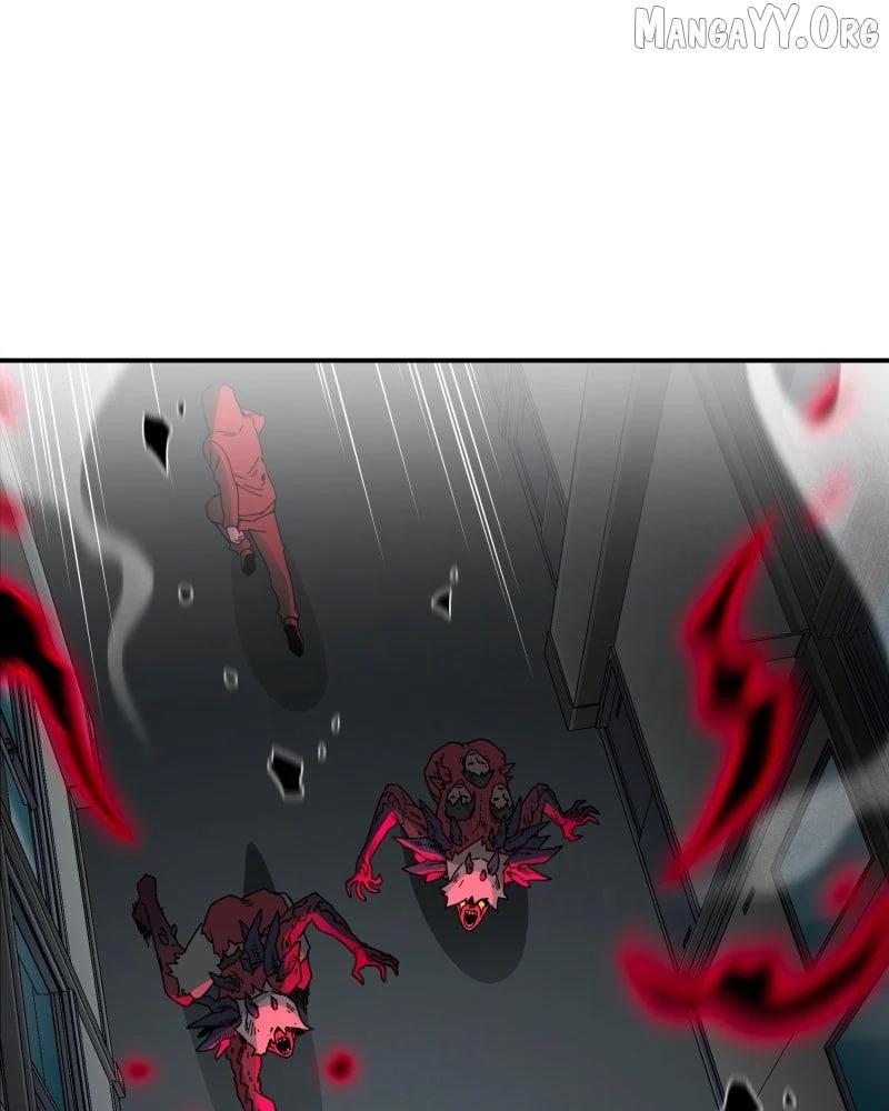 BlackSun Chapter 107 - Page 17