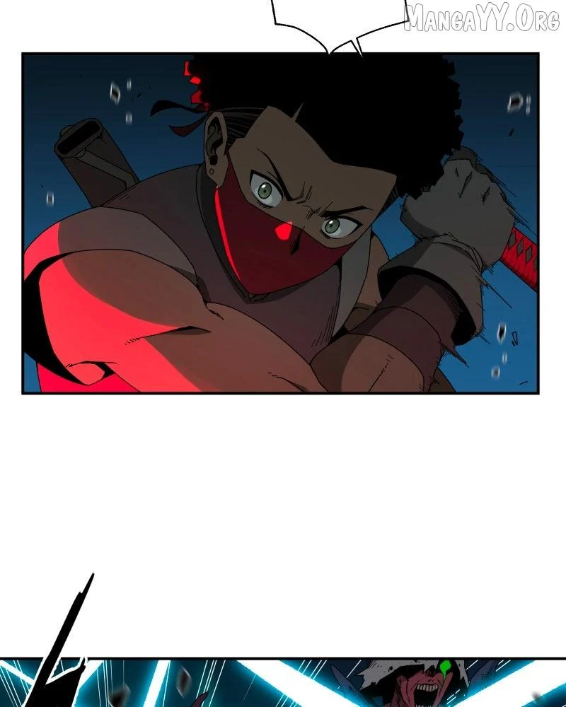 BlackSun Chapter 107 - Page 19