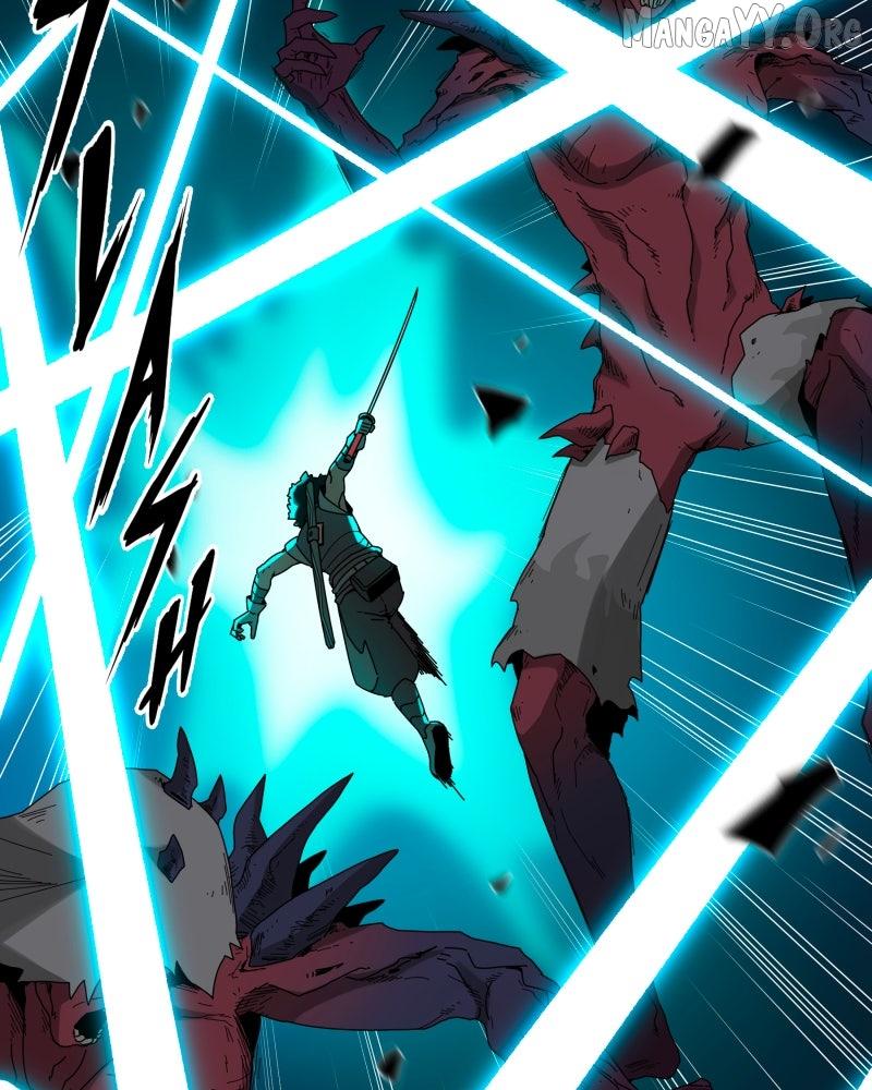 BlackSun Chapter 107 - Page 20