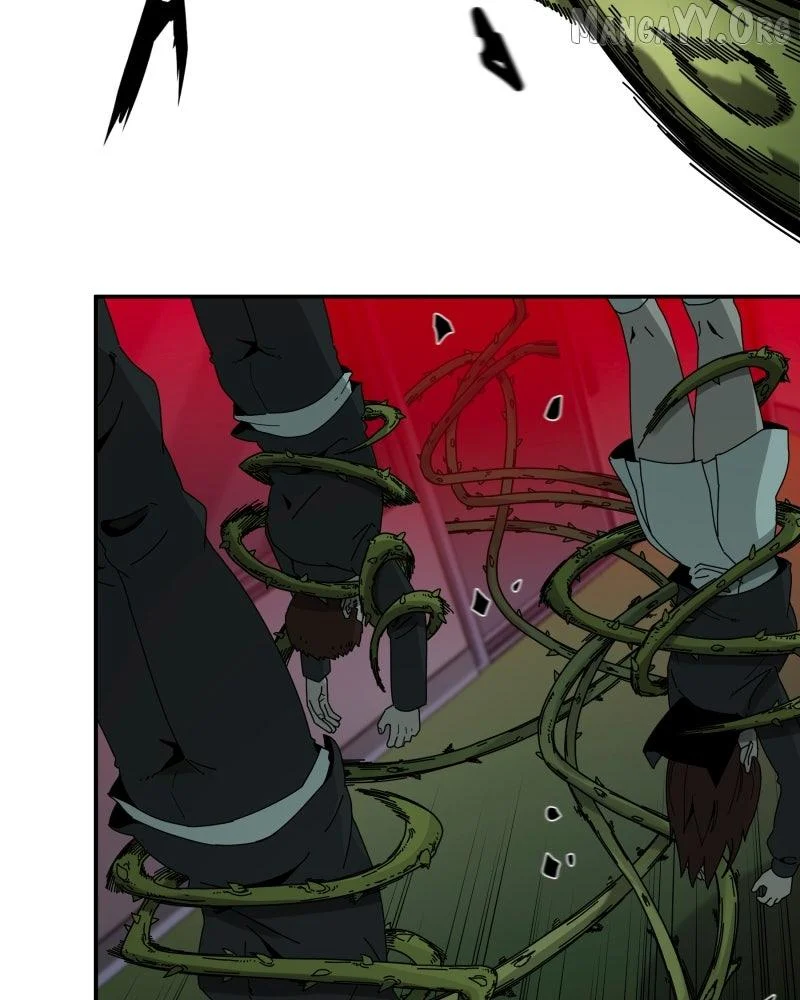 BlackSun Chapter 107 - Page 26