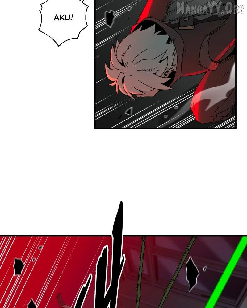 BlackSun Chapter 107 - Page 31