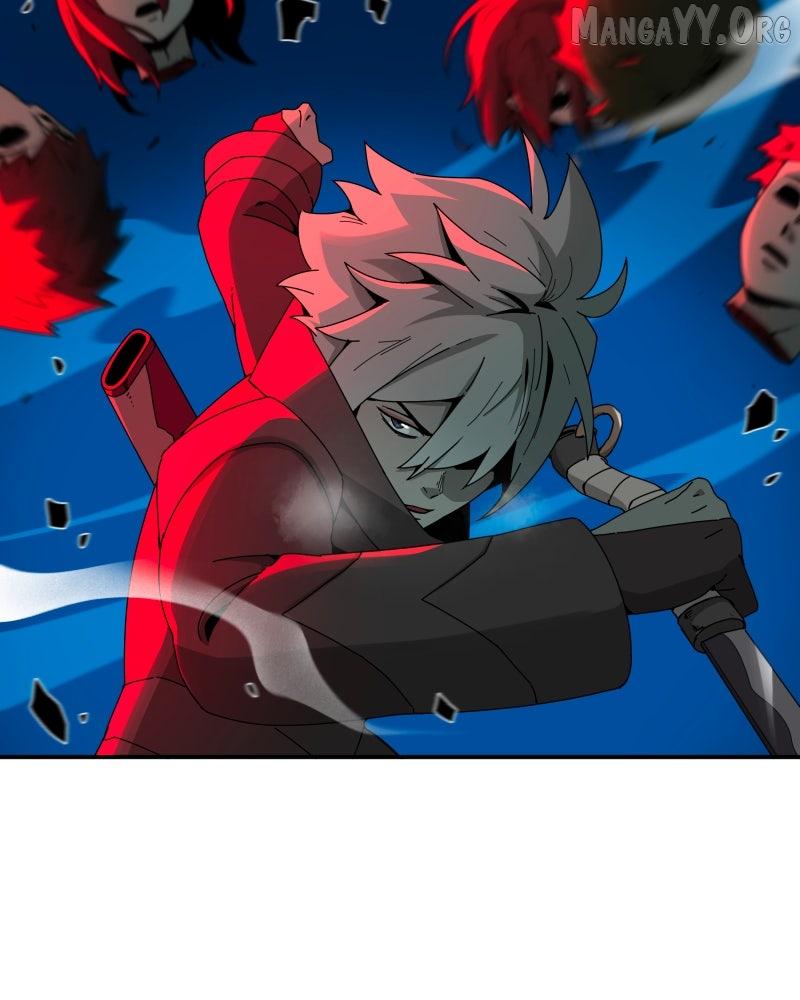 BlackSun Chapter 107 - Page 34