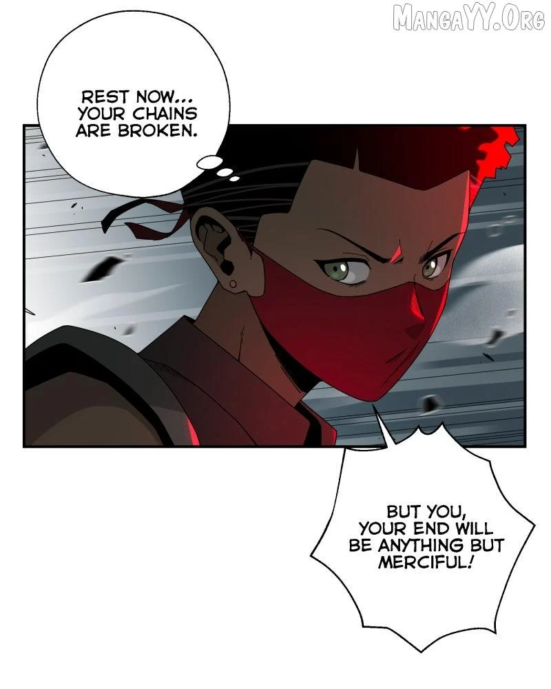 BlackSun Chapter 107 - Page 35