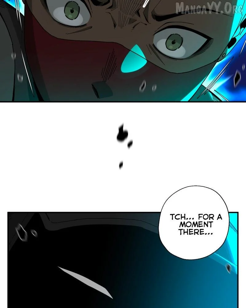 BlackSun Chapter 107 - Page 42