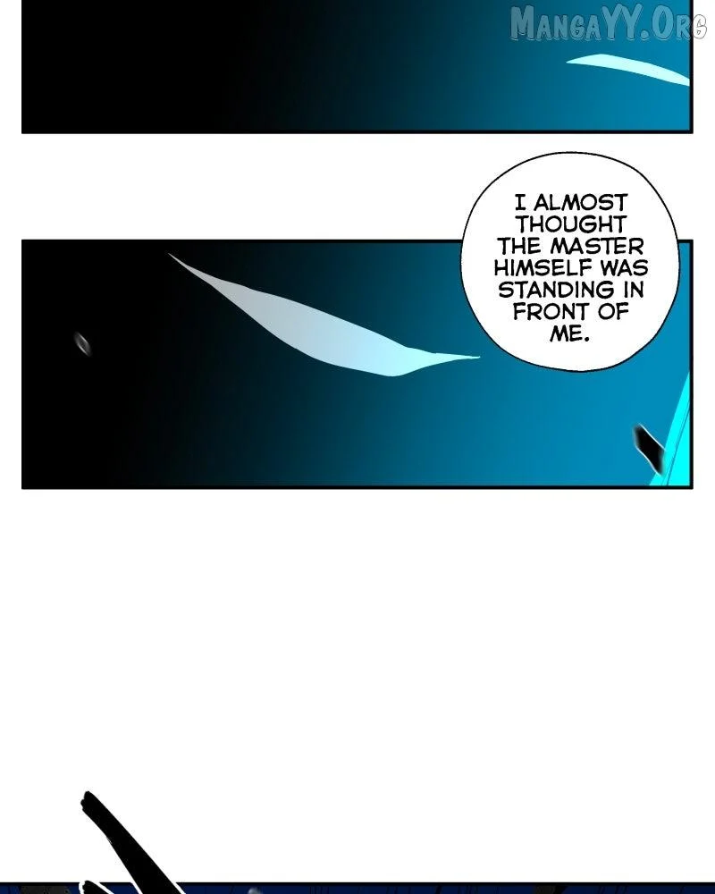 BlackSun Chapter 107 - Page 43