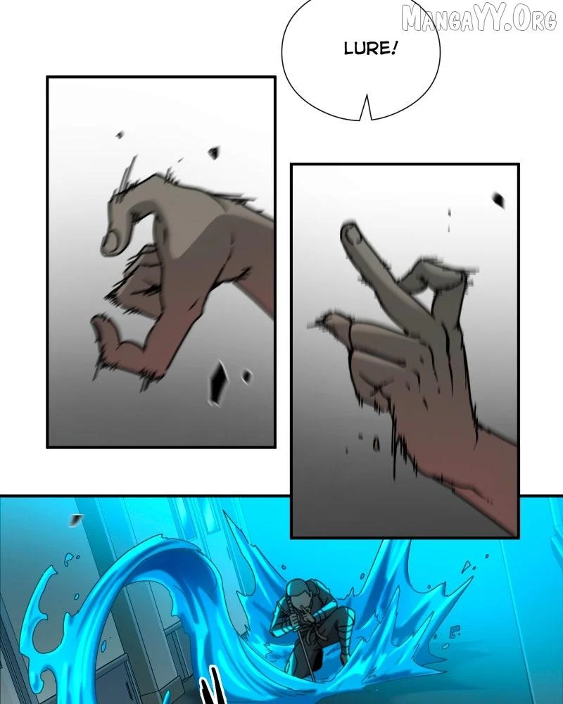 BlackSun Chapter 107 - Page 54