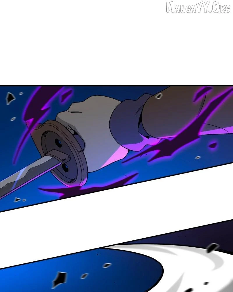 BlackSun Chapter 107 - Page 6