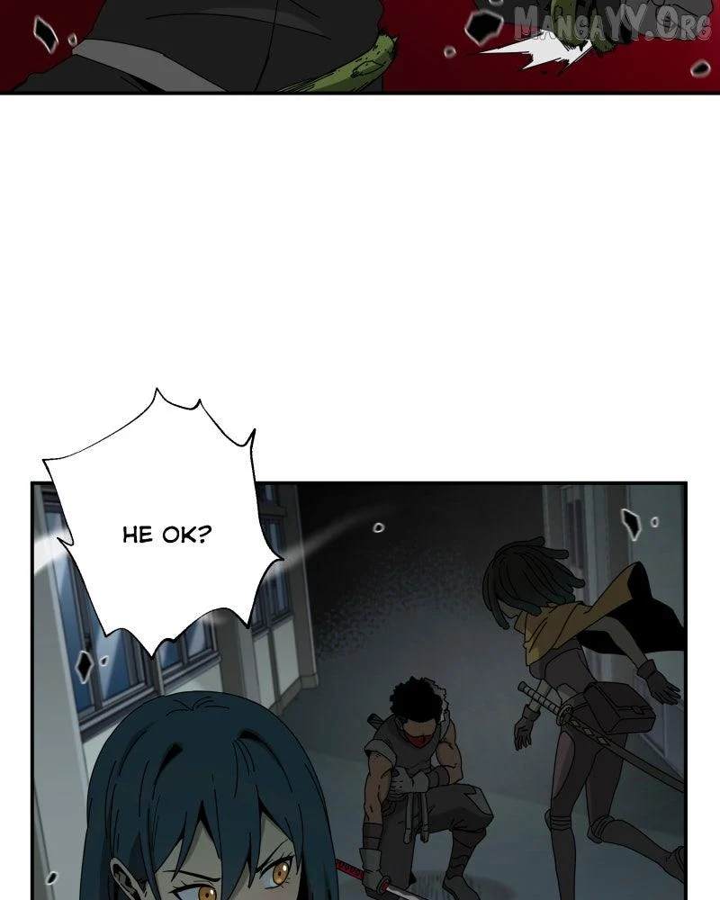 BlackSun Chapter 107 - Page 62