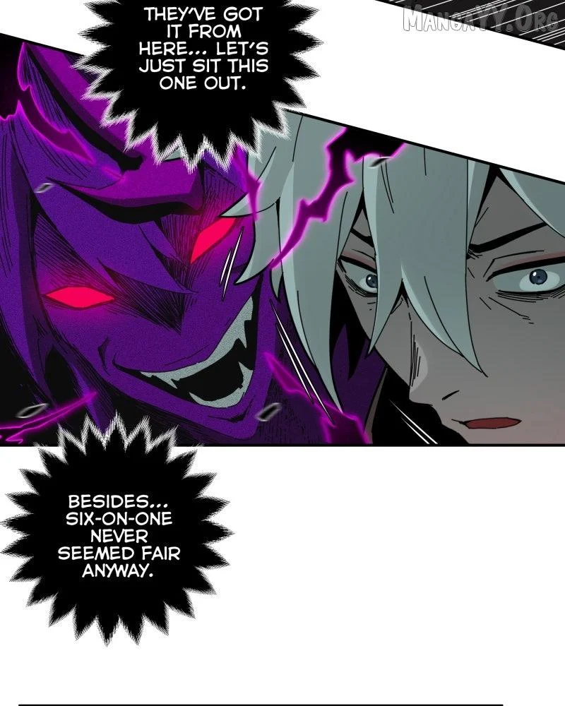 BlackSun Chapter 107 - Page 71