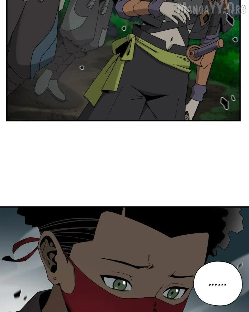 BlackSun Chapter 108 - Page 10