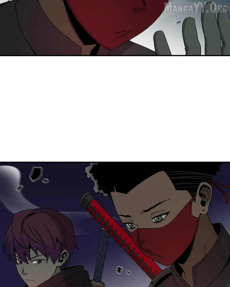 BlackSun Chapter 108 - Page 11