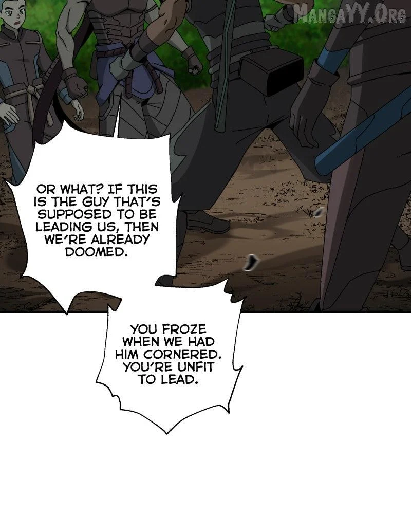 BlackSun Chapter 108 - Page 16