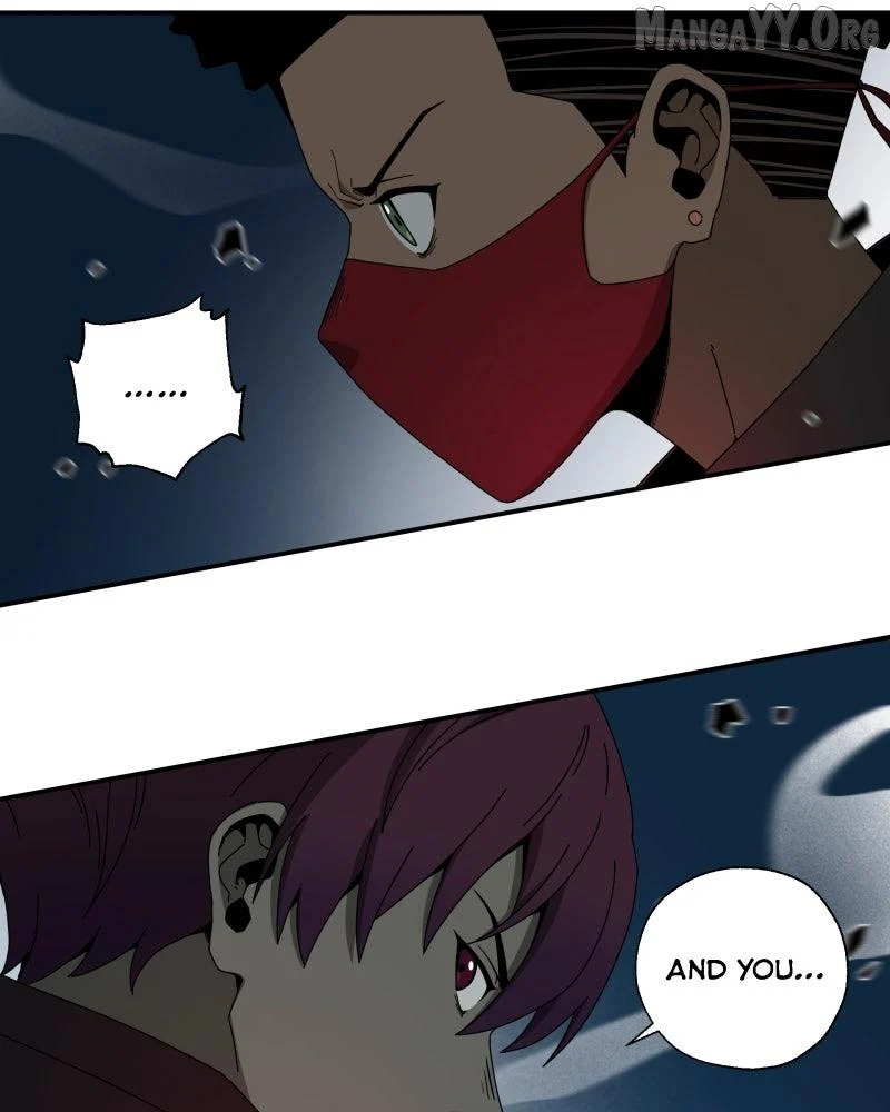 BlackSun Chapter 108 - Page 17