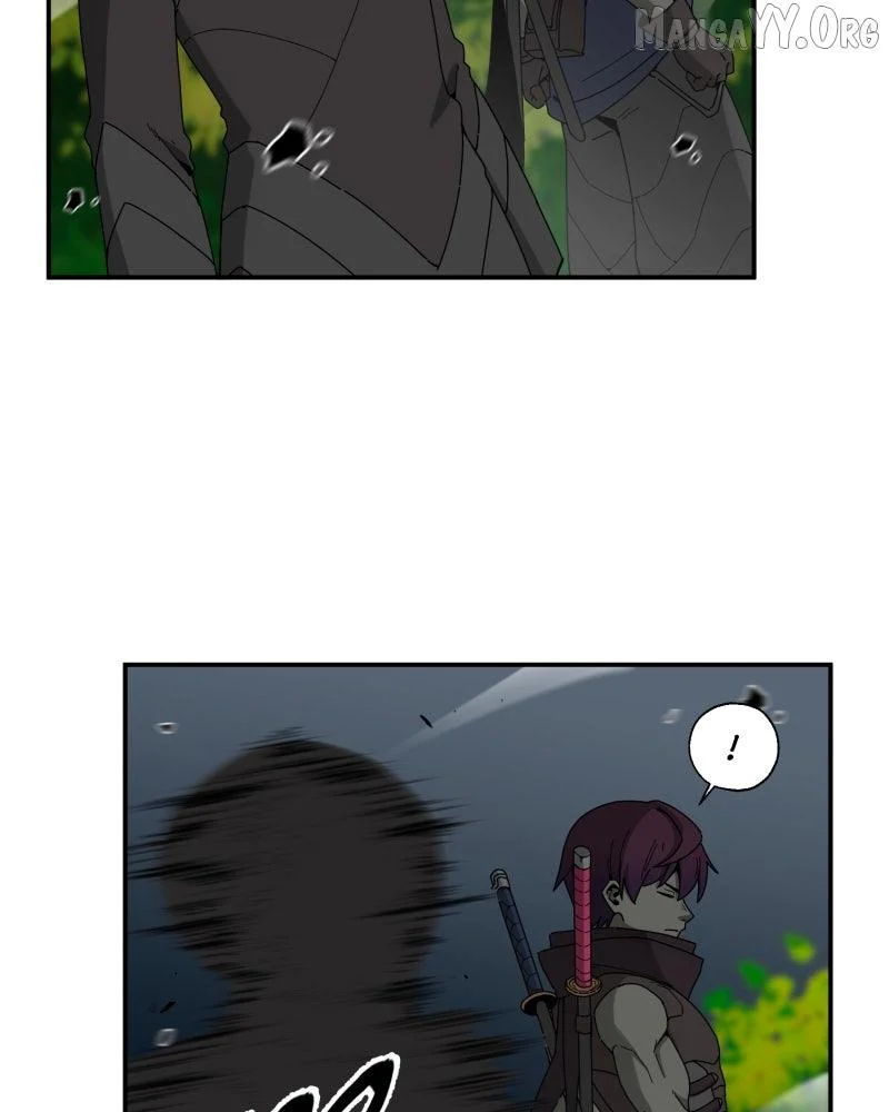 BlackSun Chapter 108 - Page 19