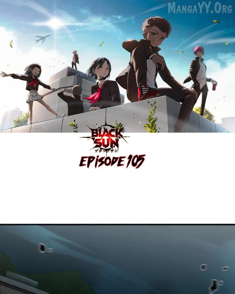 BlackSun Chapter 108 - Page 2