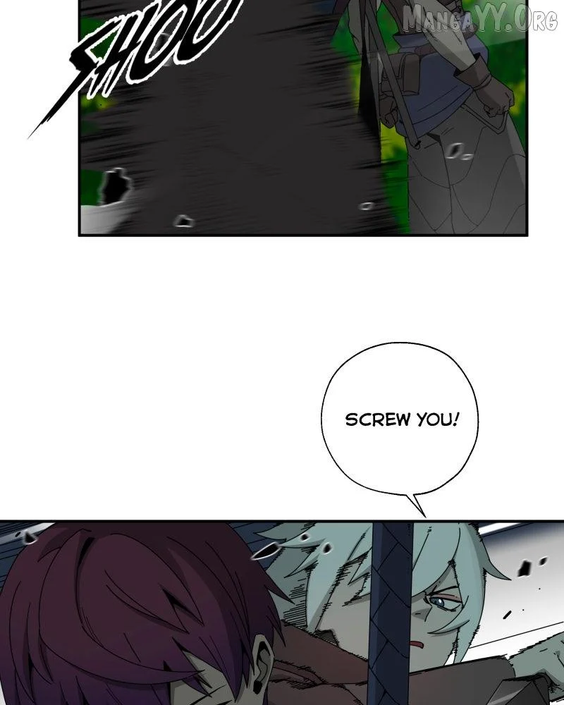 BlackSun Chapter 108 - Page 20