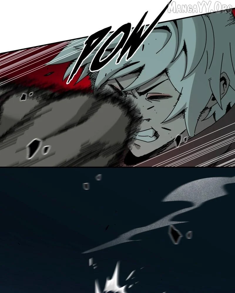 BlackSun Chapter 108 - Page 22