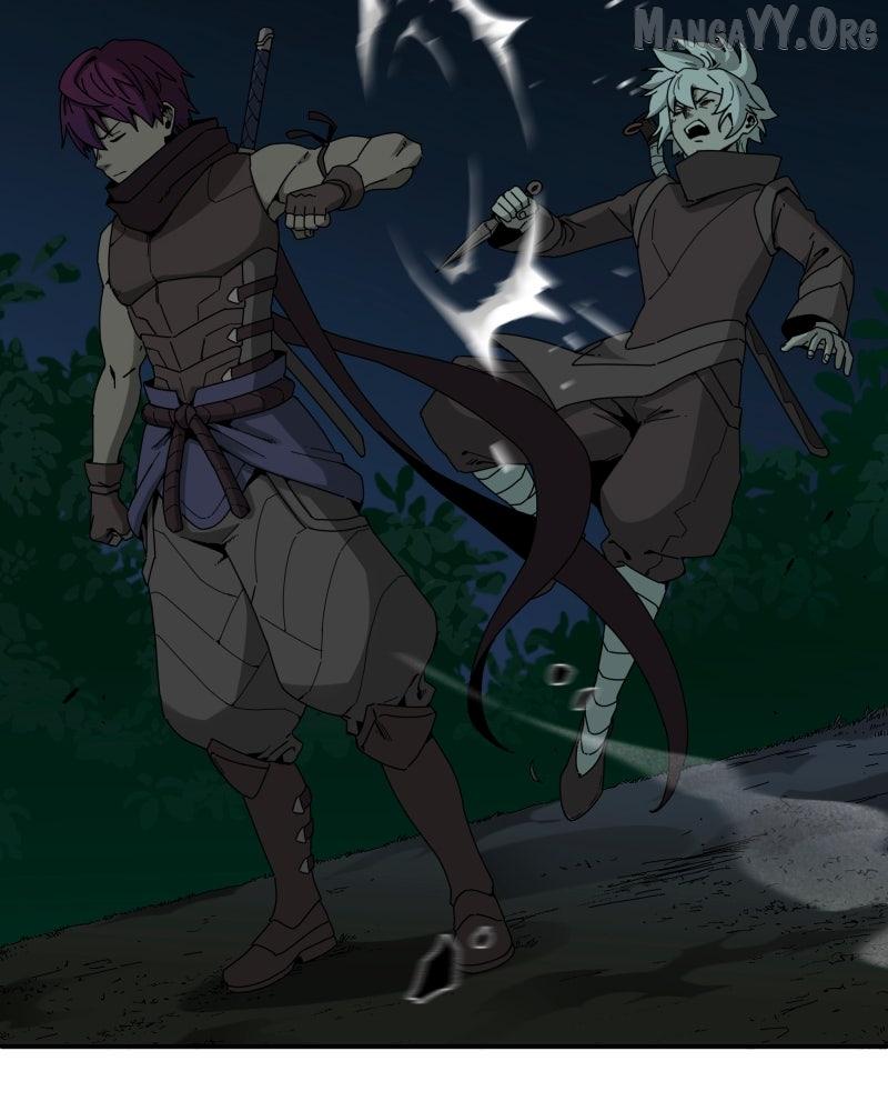 BlackSun Chapter 108 - Page 23