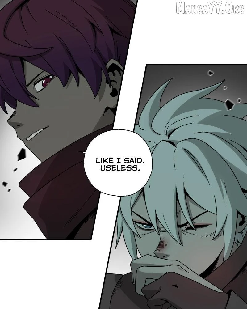 BlackSun Chapter 108 - Page 26