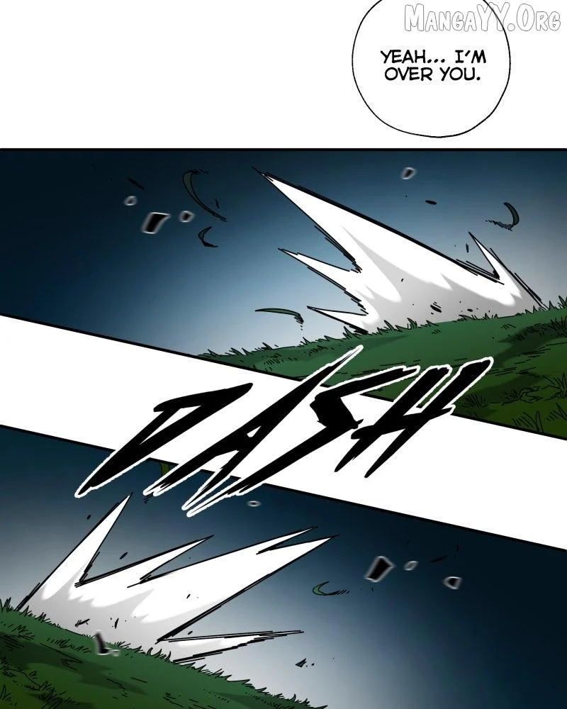 BlackSun Chapter 108 - Page 28