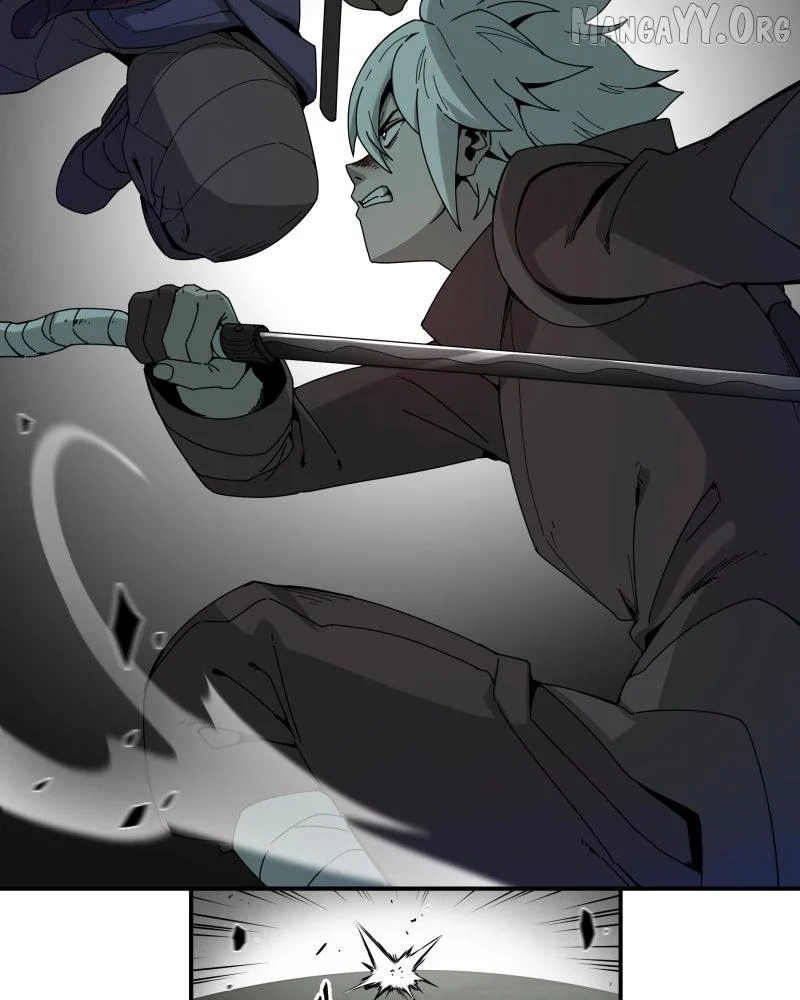 BlackSun Chapter 108 - Page 30