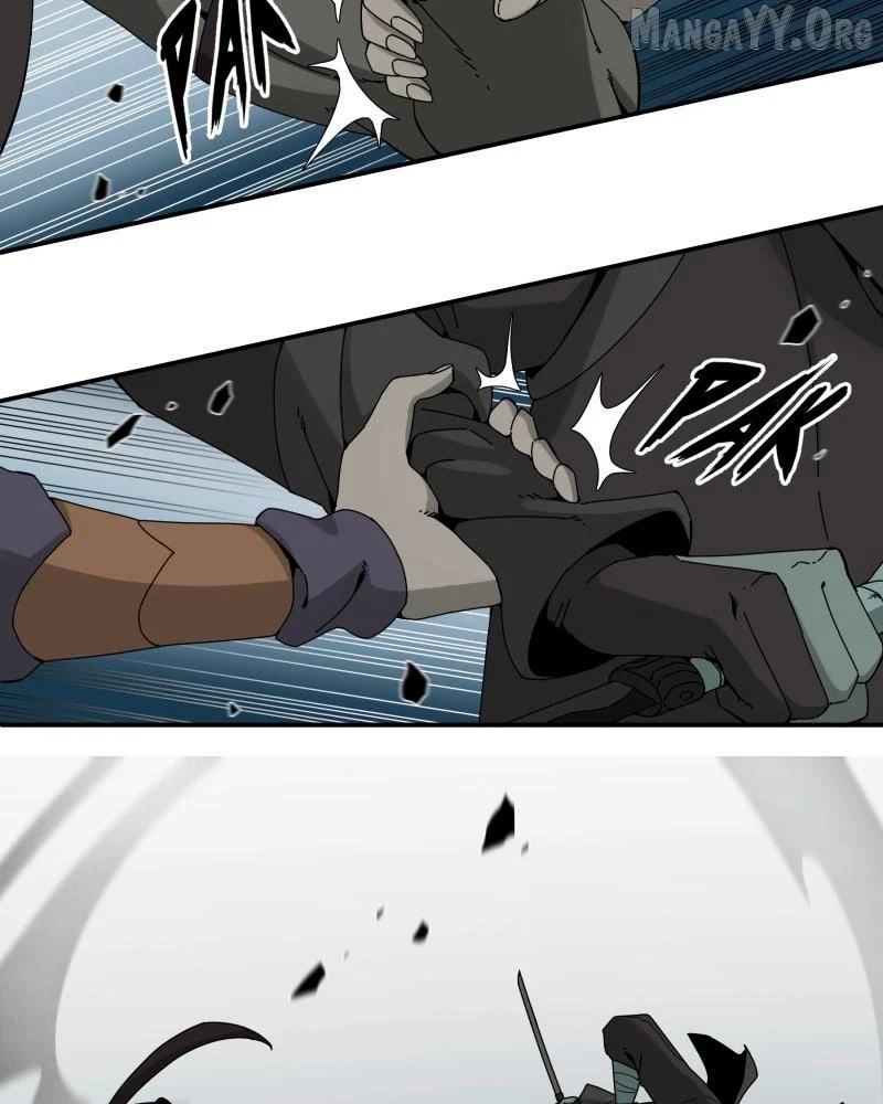 BlackSun Chapter 108 - Page 32