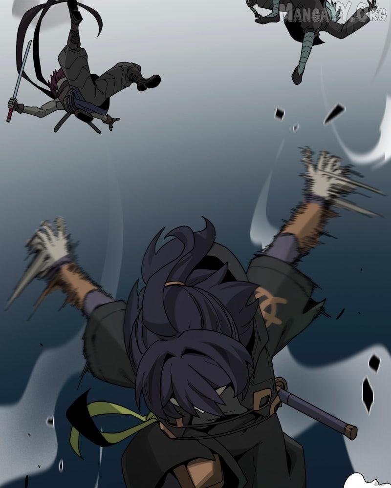 BlackSun Chapter 108 - Page 33