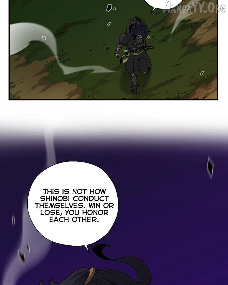 BlackSun Chapter 108 - Page 37