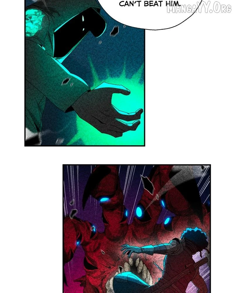 BlackSun Chapter 108 - Page 40