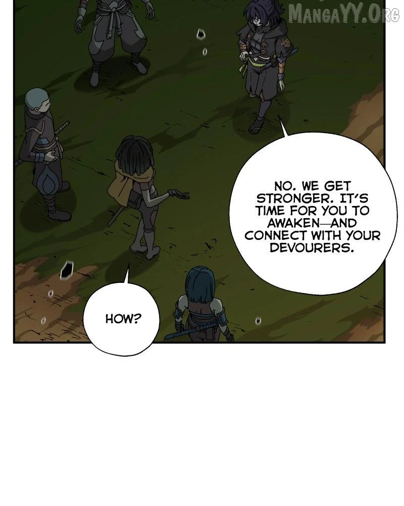 BlackSun Chapter 108 - Page 42