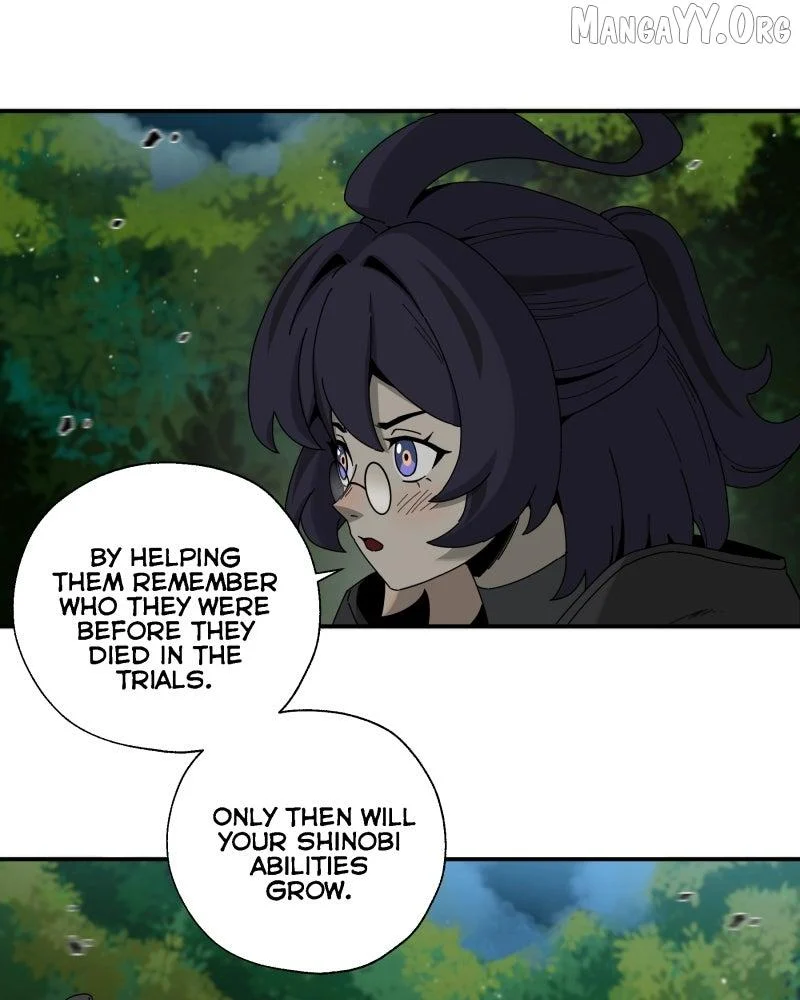 BlackSun Chapter 108 - Page 43