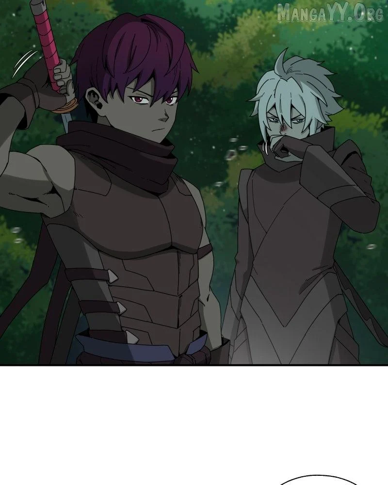 BlackSun Chapter 108 - Page 44