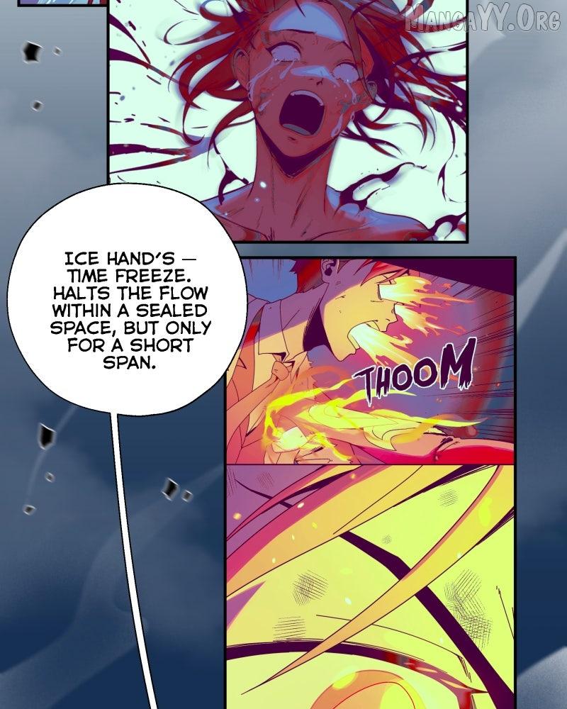 BlackSun Chapter 108 - Page 47