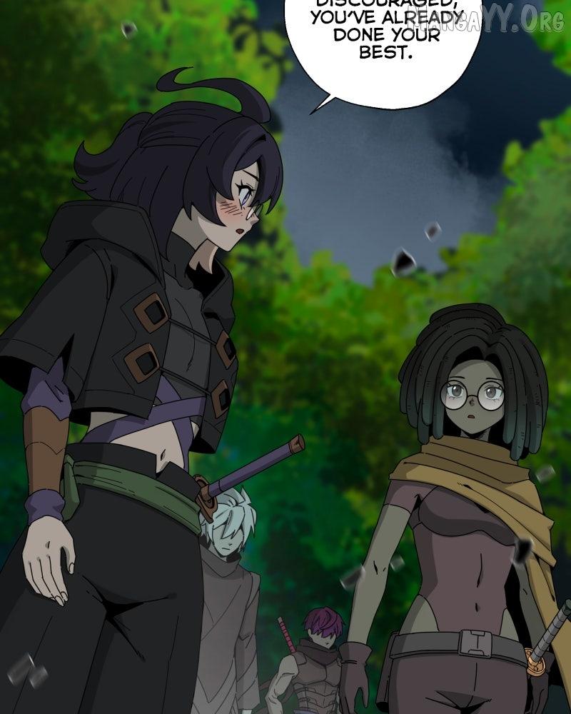 BlackSun Chapter 108 - Page 5