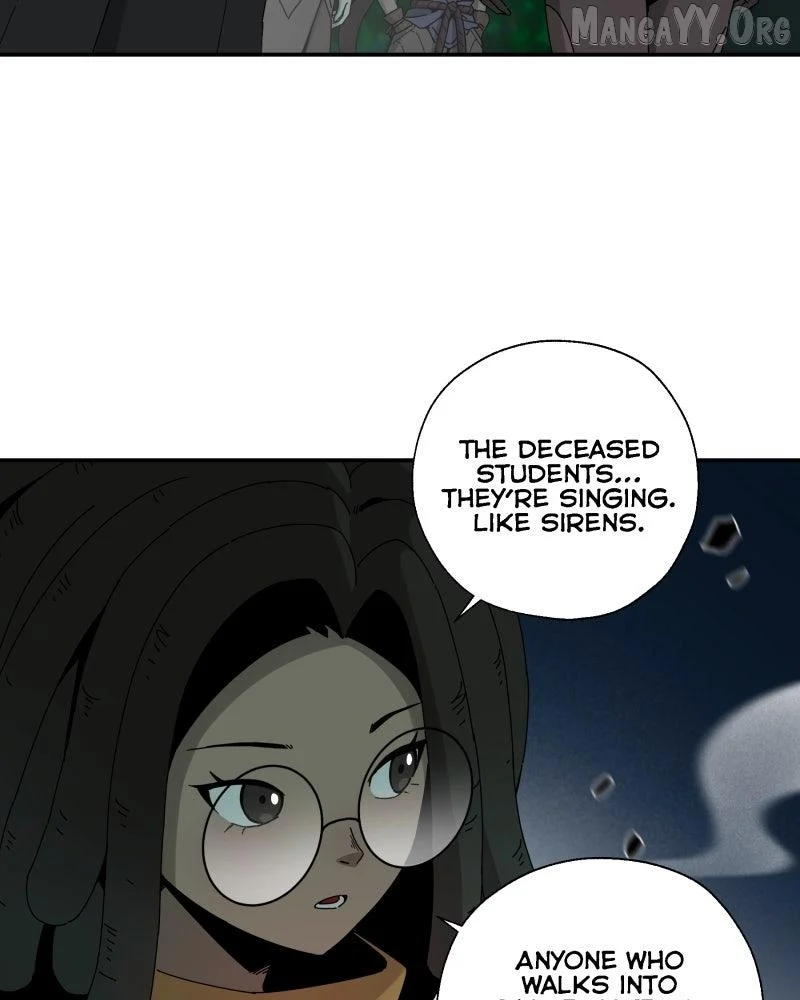 BlackSun Chapter 108 - Page 6