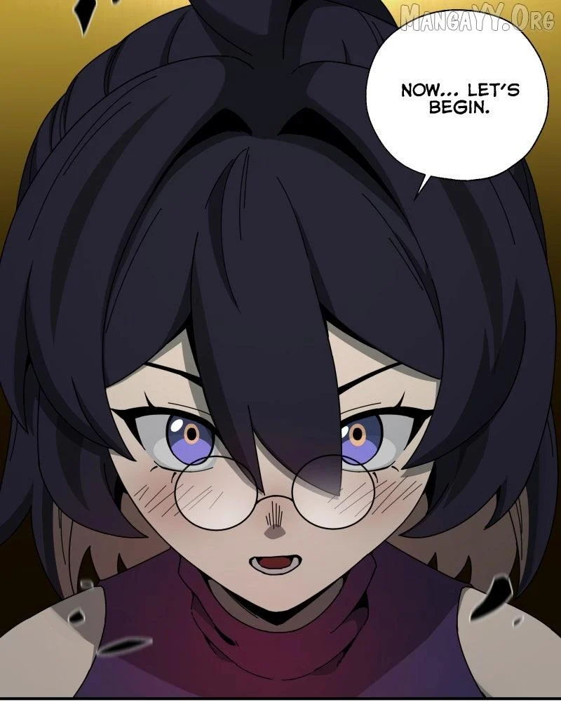 BlackSun Chapter 108 - Page 70