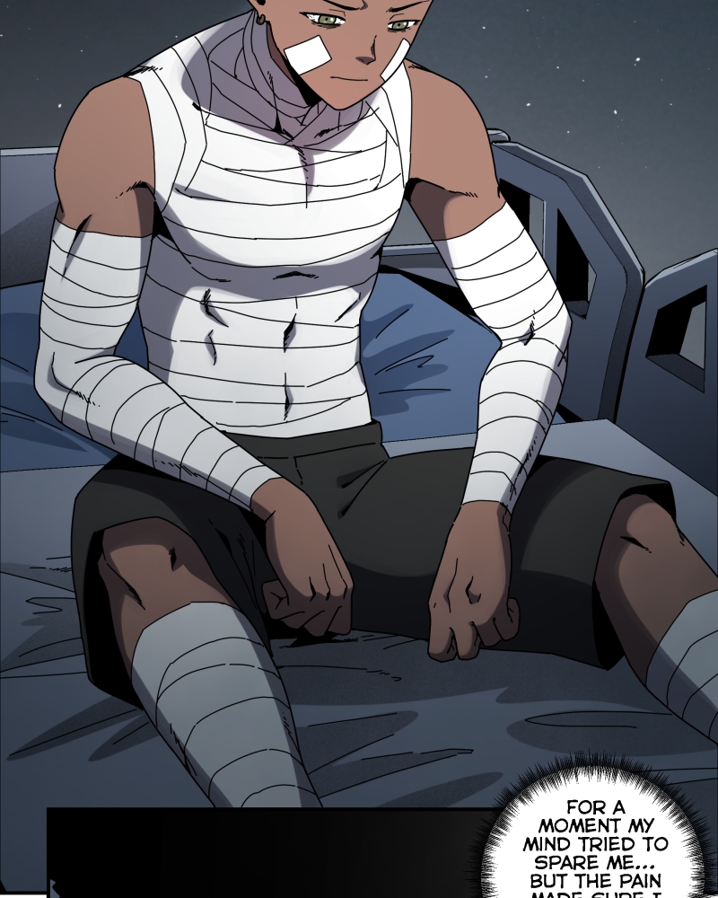 BlackSun Chapter 116 - Page 11
