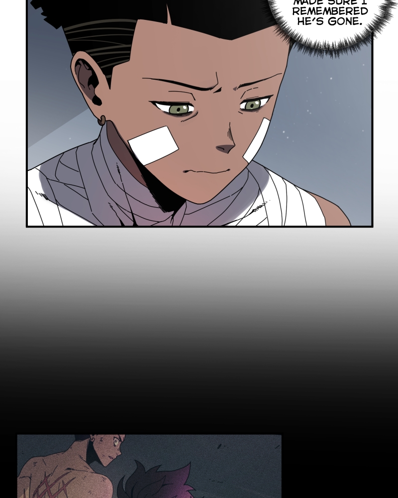 BlackSun Chapter 116 - Page 12