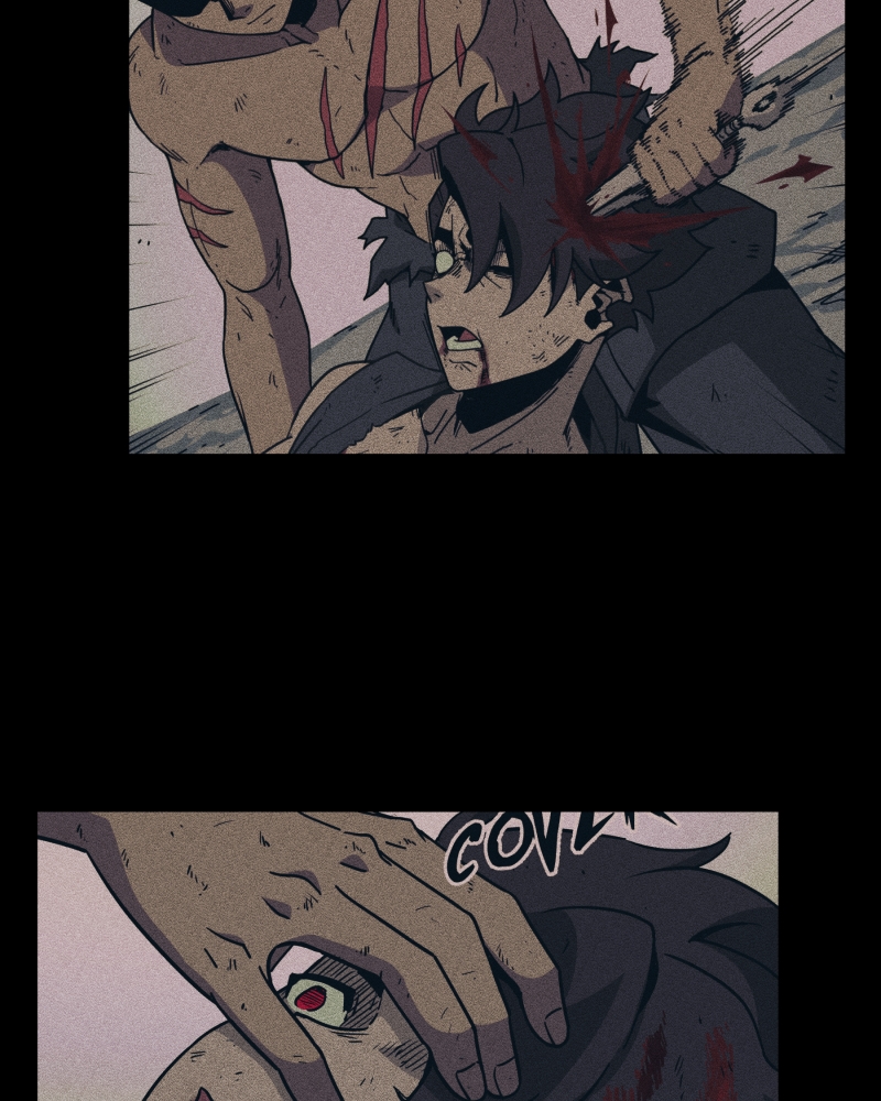 BlackSun Chapter 116 - Page 14