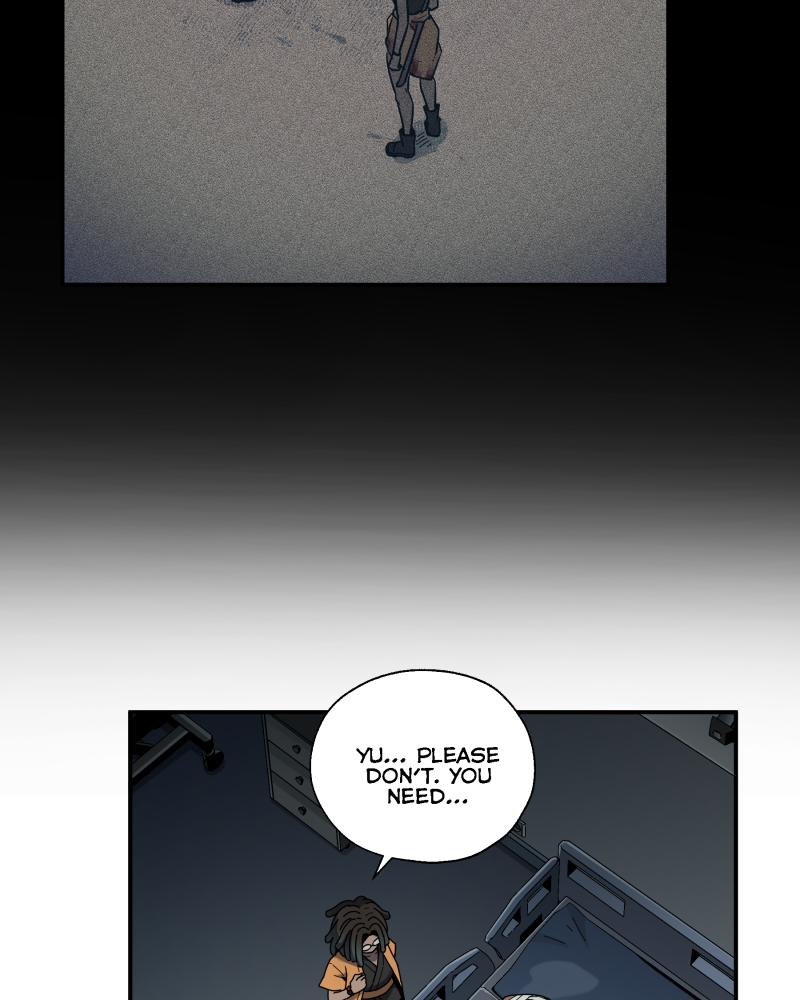 BlackSun Chapter 116 - Page 16