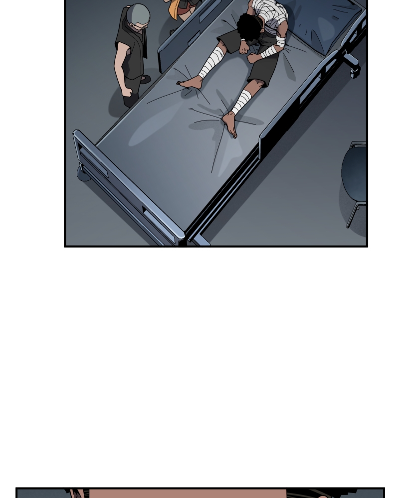 BlackSun Chapter 116 - Page 17