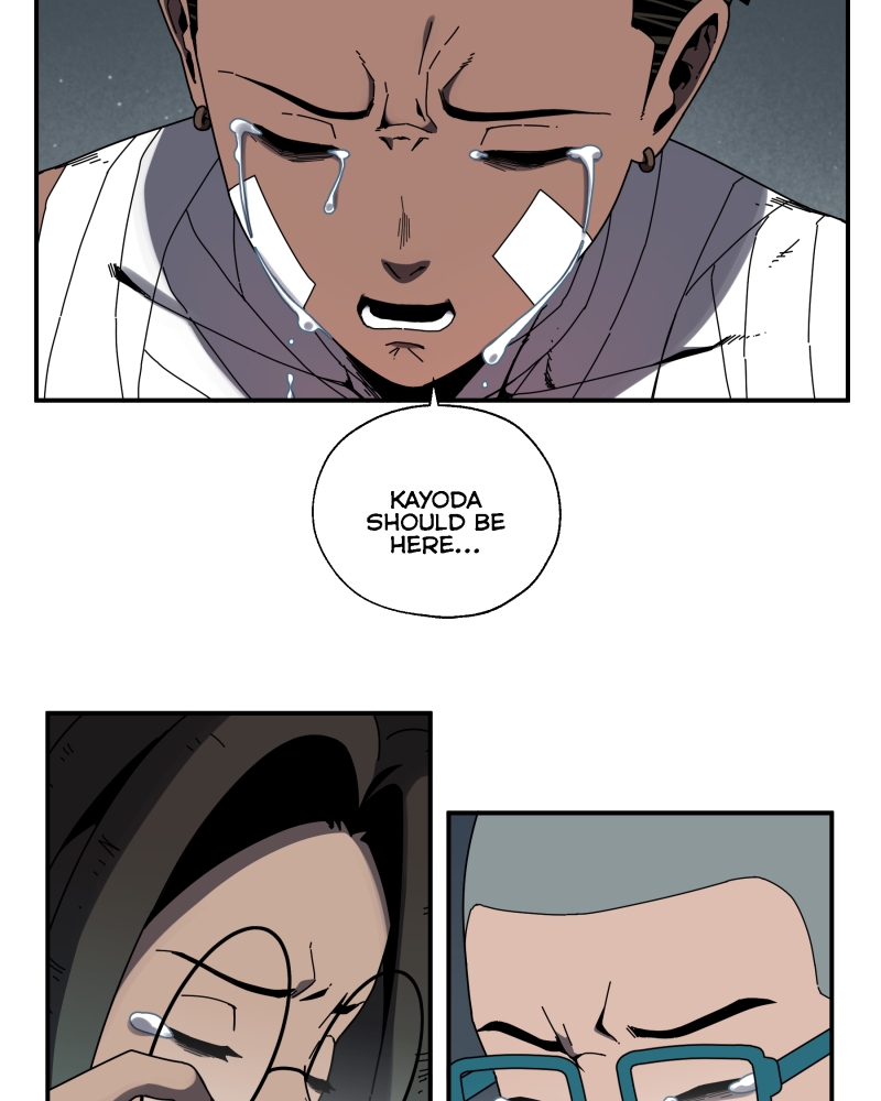 BlackSun Chapter 116 - Page 18